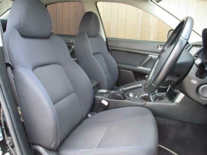 LEGACY B4