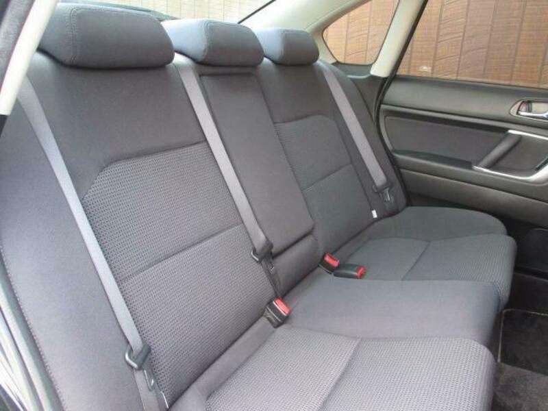 LEGACY B4