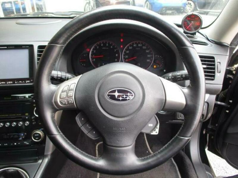 LEGACY B4