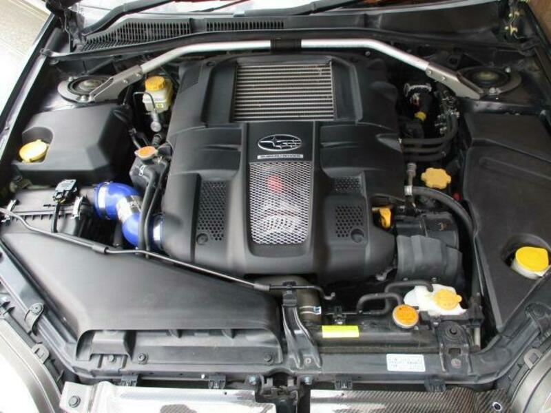LEGACY B4