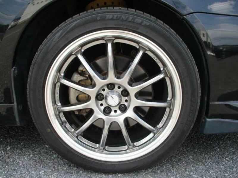 LEGACY B4