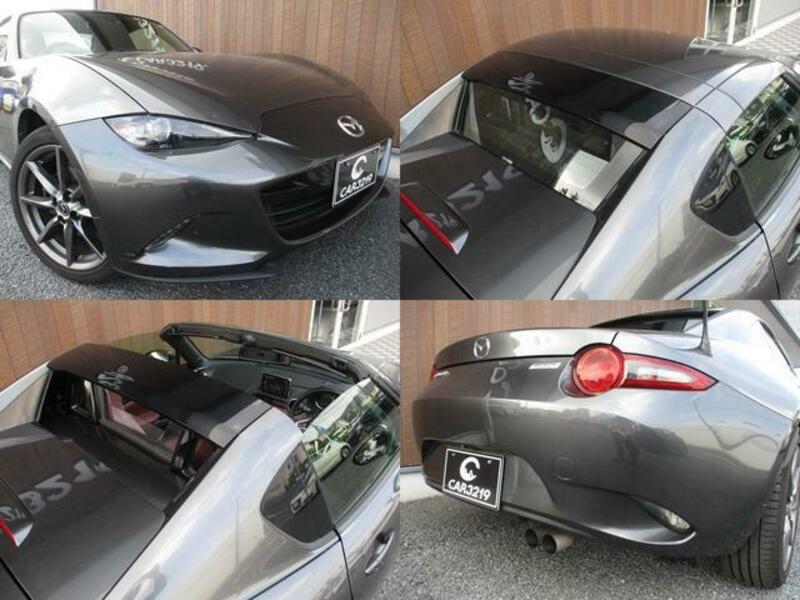 ROADSTER RF