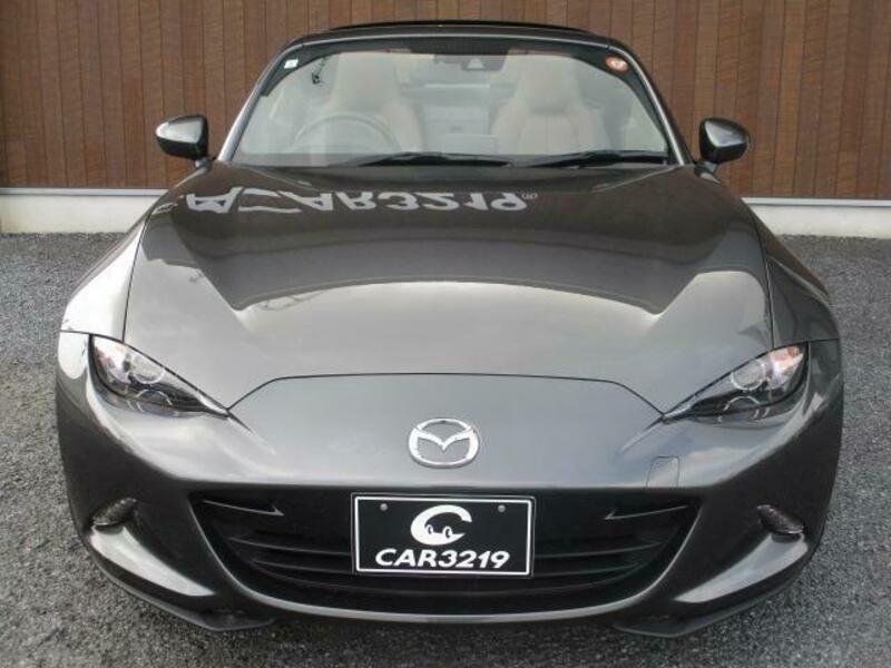 ROADSTER RF