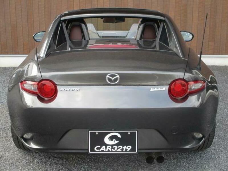 ROADSTER RF