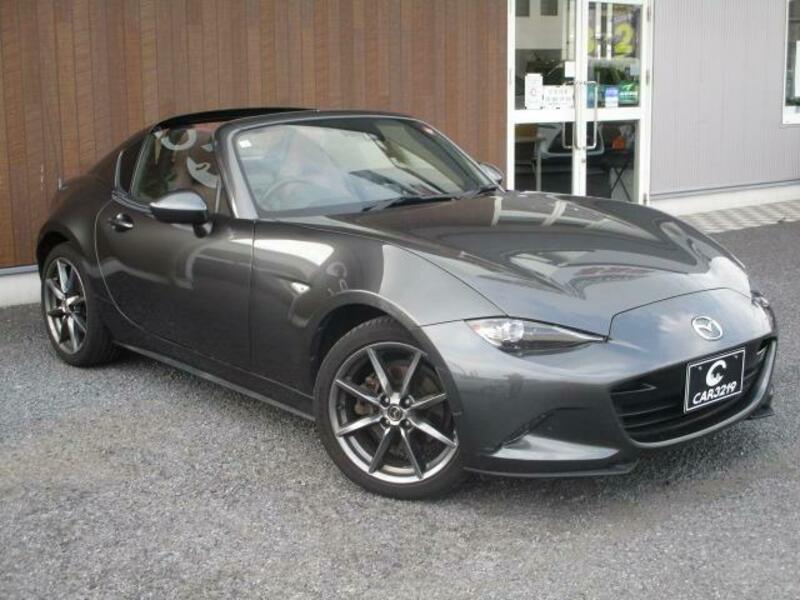 ROADSTER RF