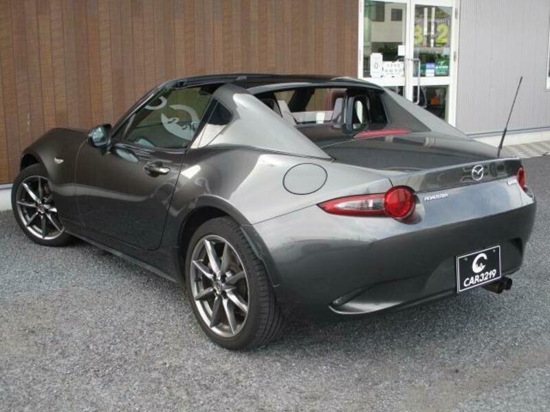 ROADSTER RF