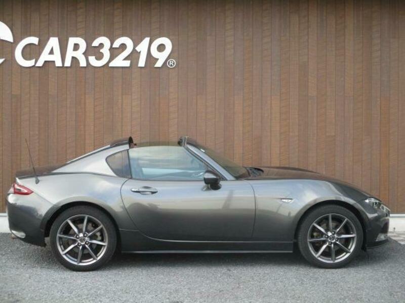 ROADSTER RF