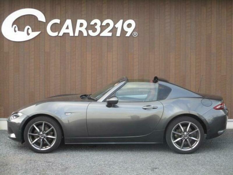 ROADSTER RF