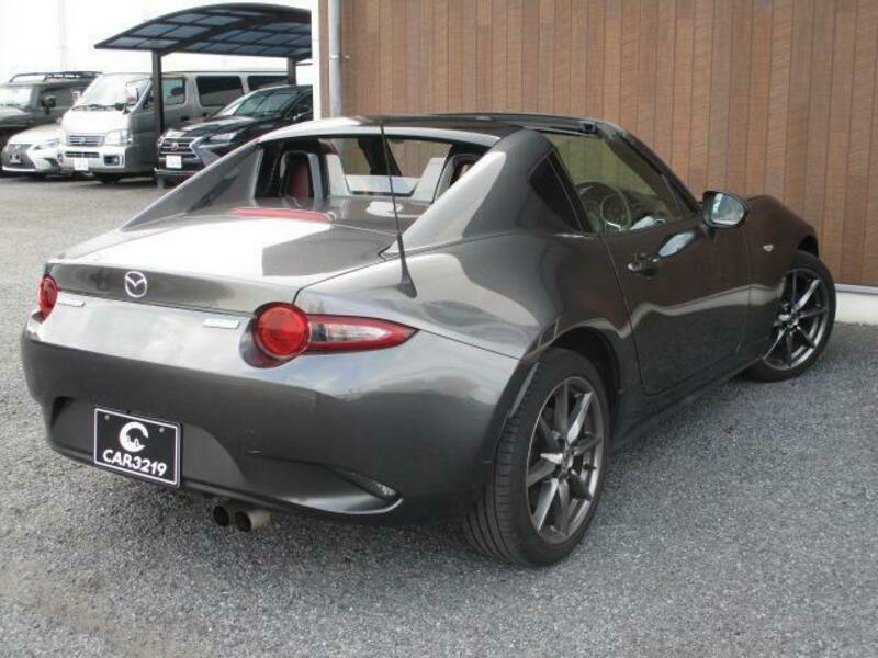 ROADSTER RF