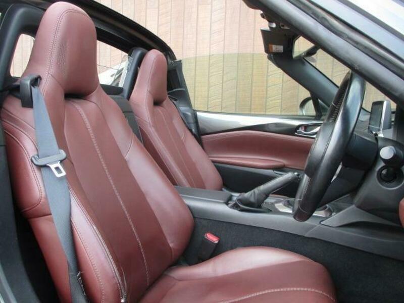 ROADSTER RF