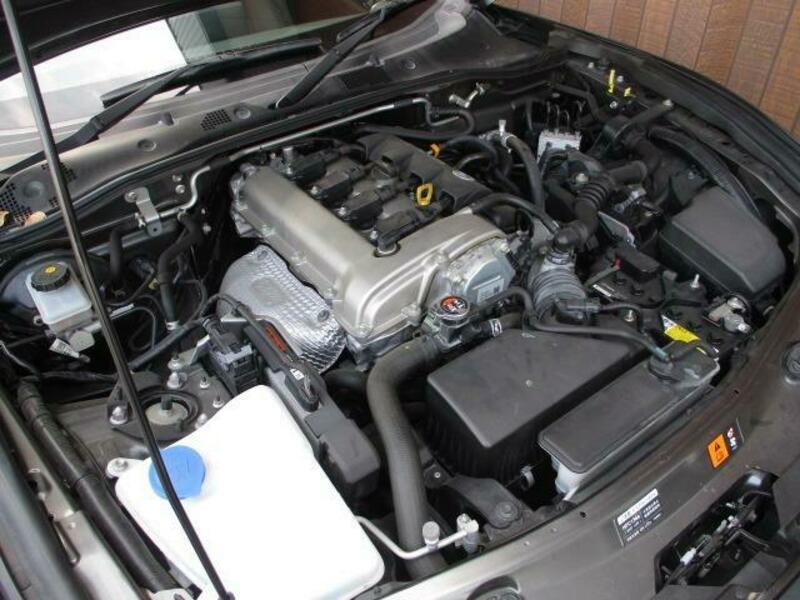 ROADSTER RF