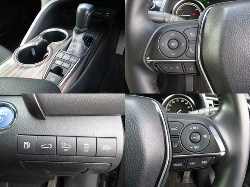 CAMRY