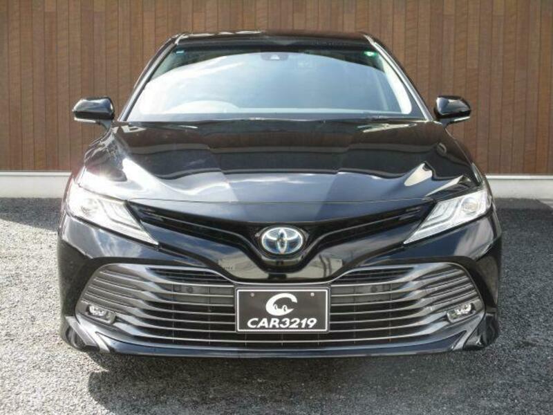 CAMRY