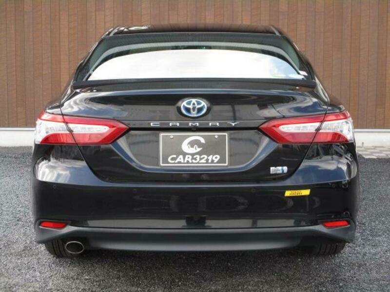 CAMRY