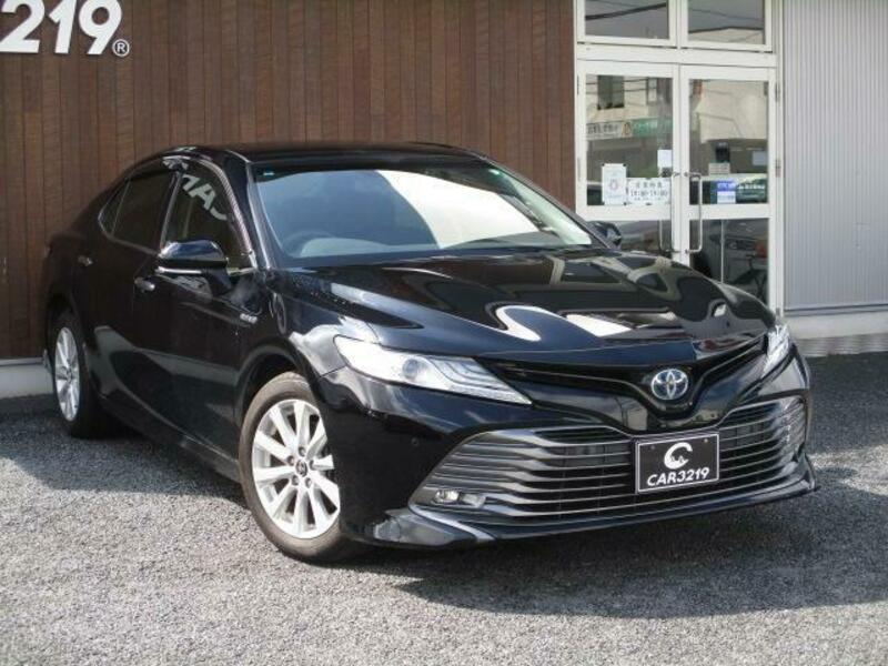 CAMRY
