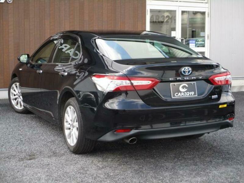CAMRY