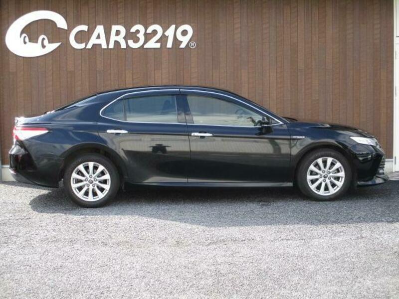 CAMRY