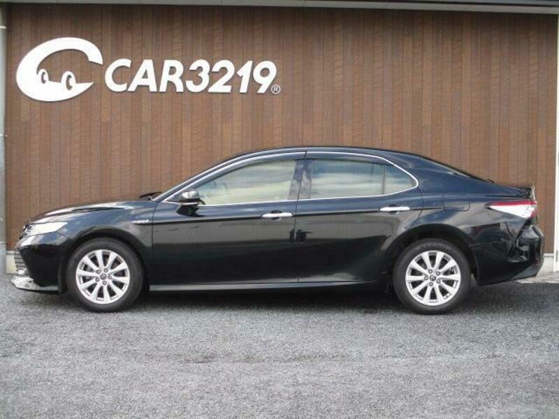 CAMRY