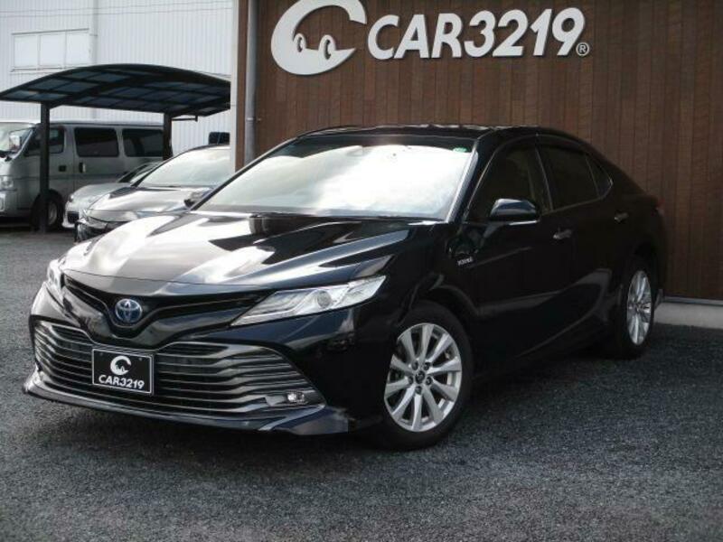 CAMRY