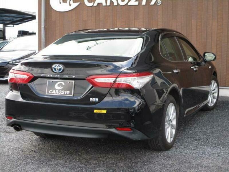 CAMRY