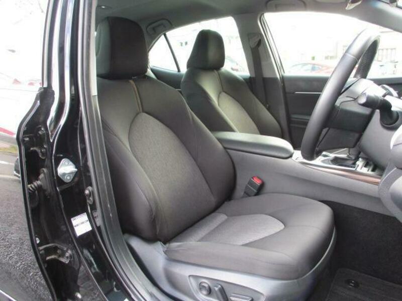 CAMRY