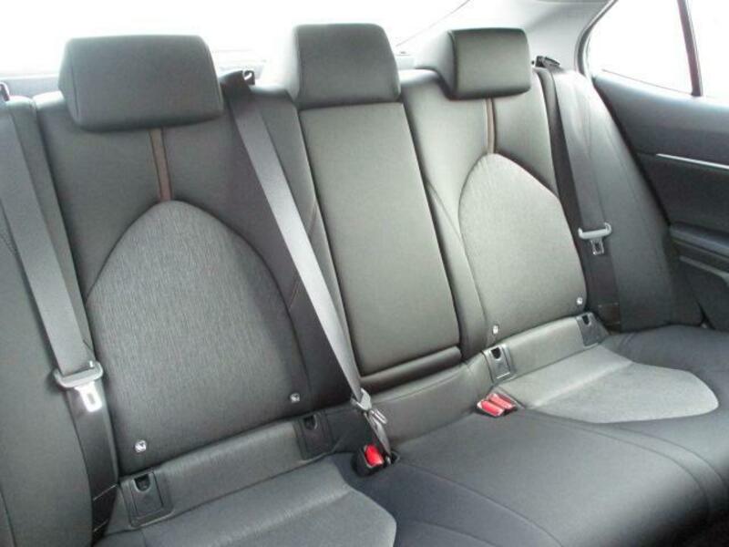 CAMRY