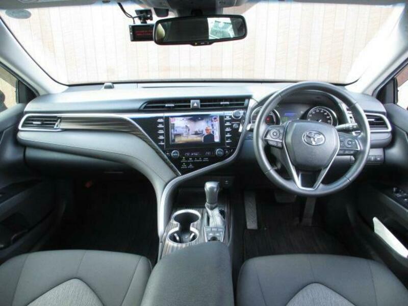 CAMRY