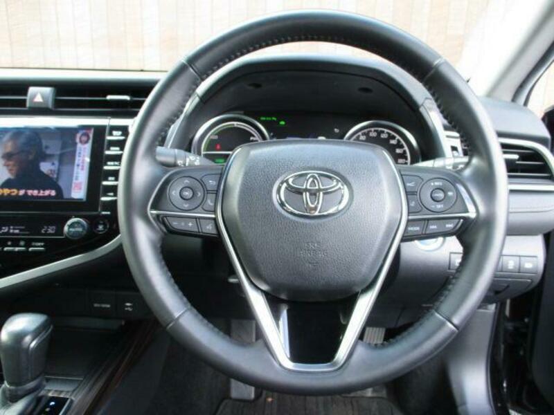 CAMRY