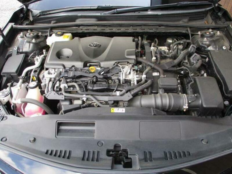 CAMRY