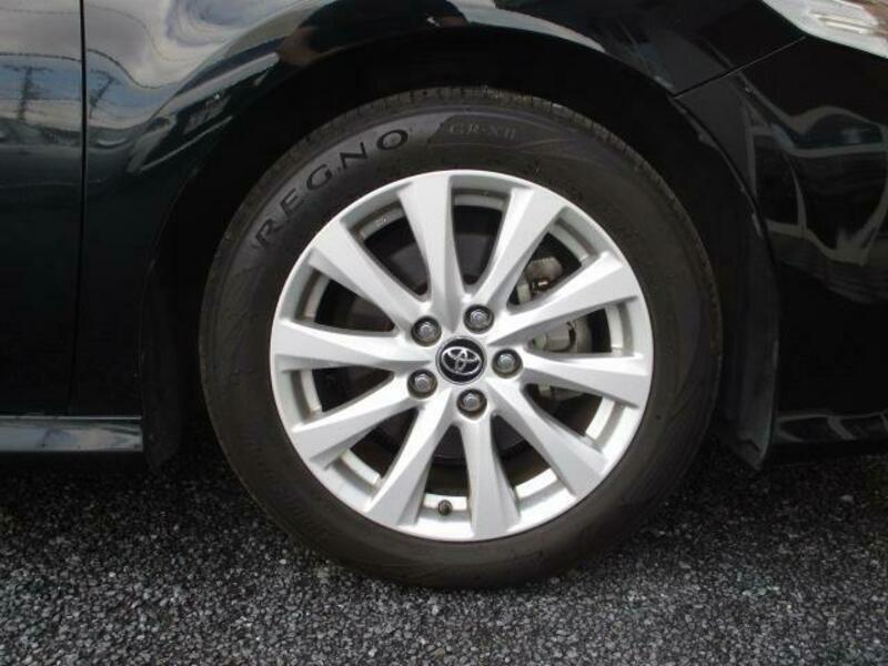 CAMRY