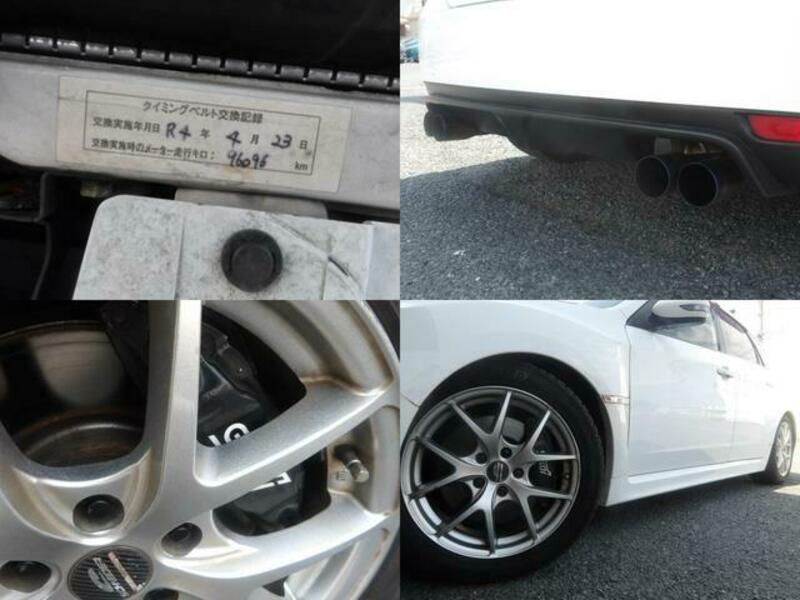 IMPREZA