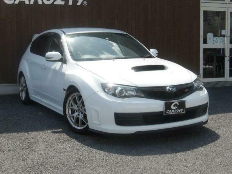 IMPREZA