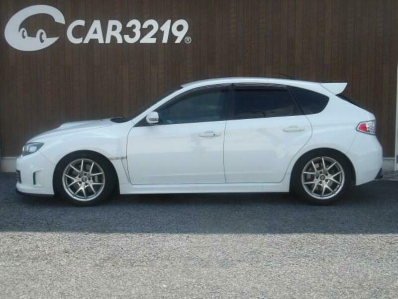 IMPREZA