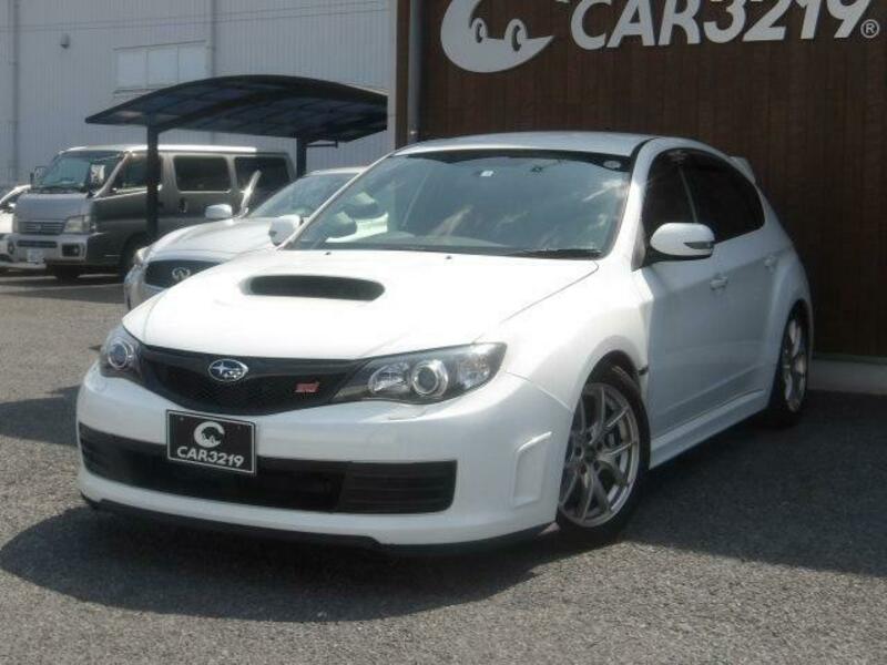 IMPREZA
