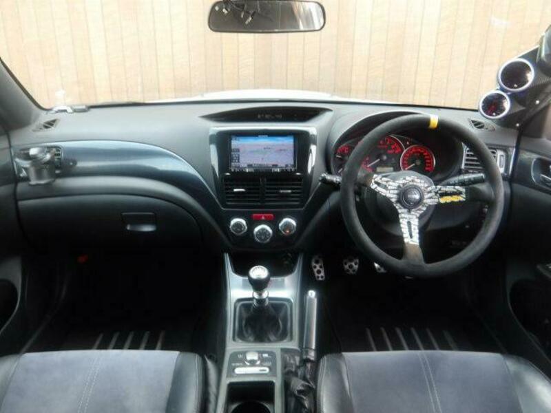 IMPREZA