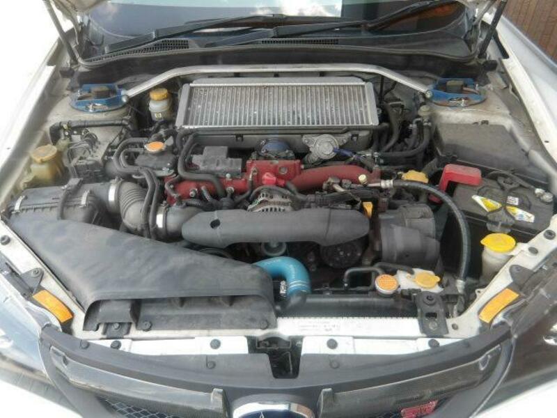 IMPREZA