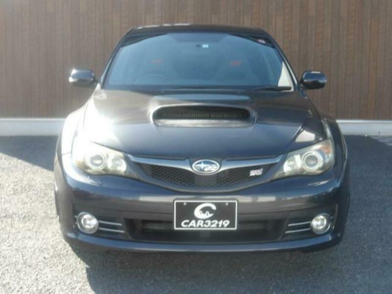 IMPREZA
