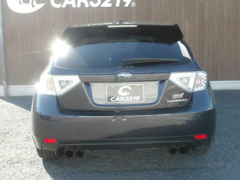IMPREZA