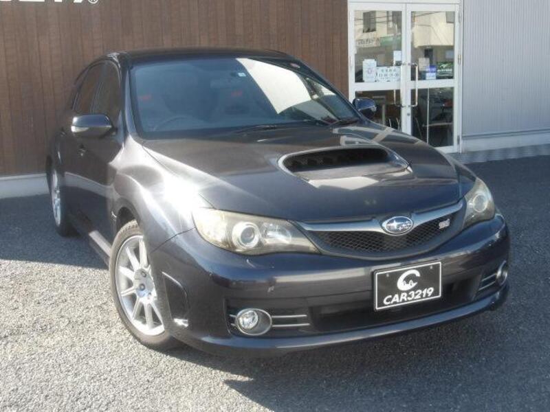 IMPREZA
