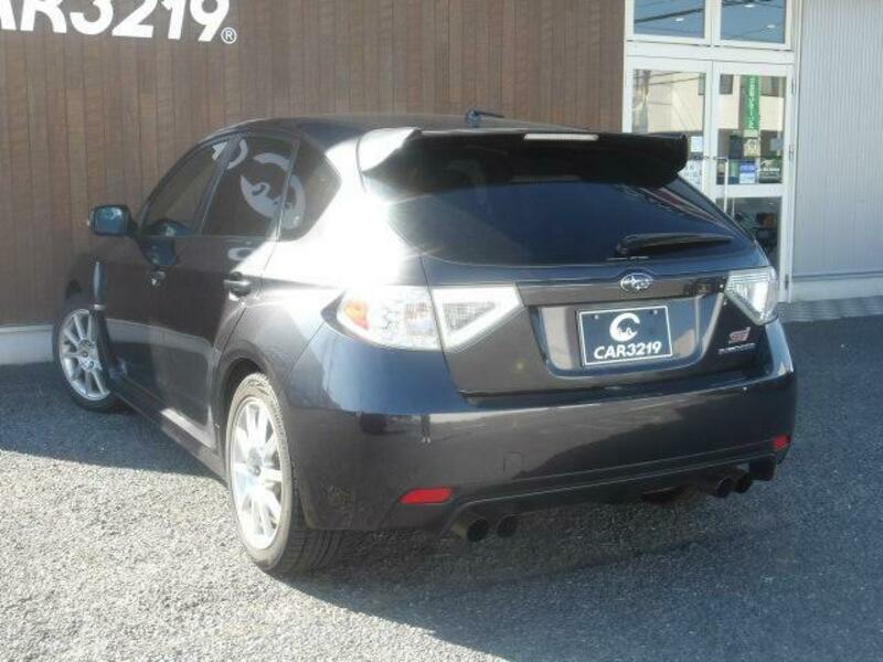 IMPREZA