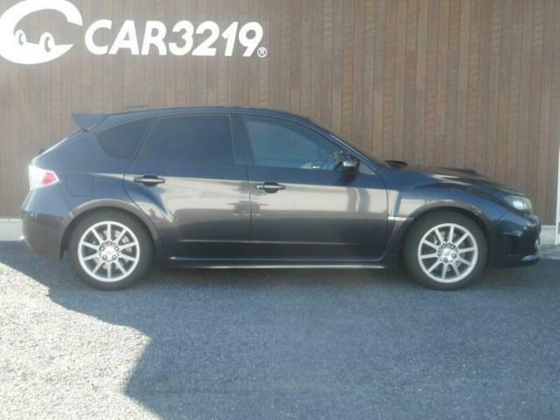 IMPREZA