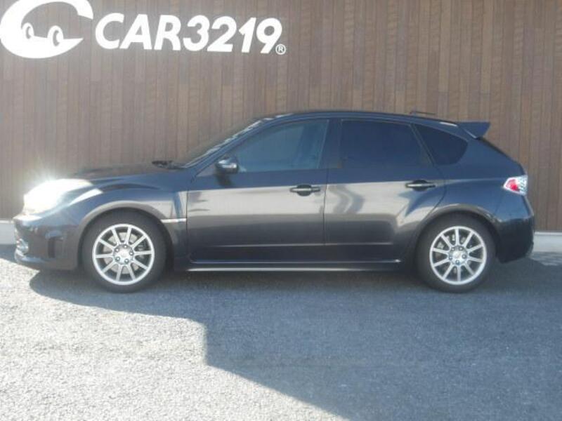 IMPREZA