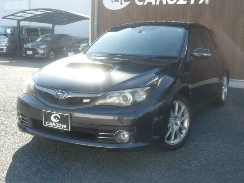 IMPREZA