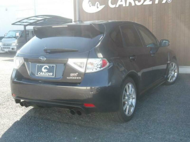 IMPREZA