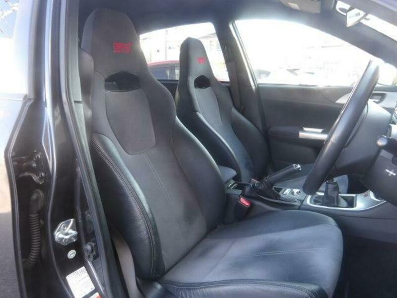 IMPREZA
