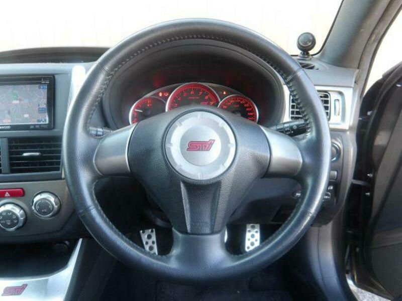 IMPREZA