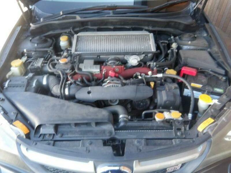 IMPREZA