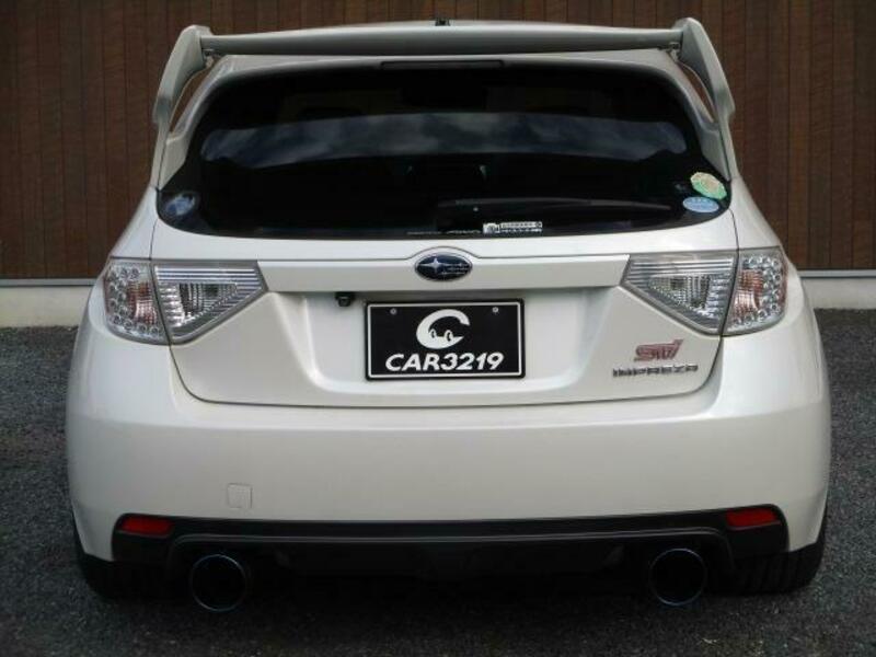 IMPREZA