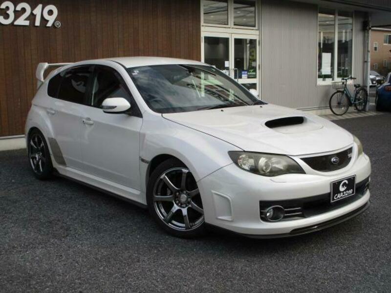 IMPREZA