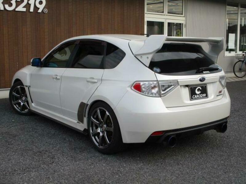 IMPREZA